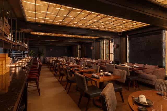 SACHI - The Restaurant