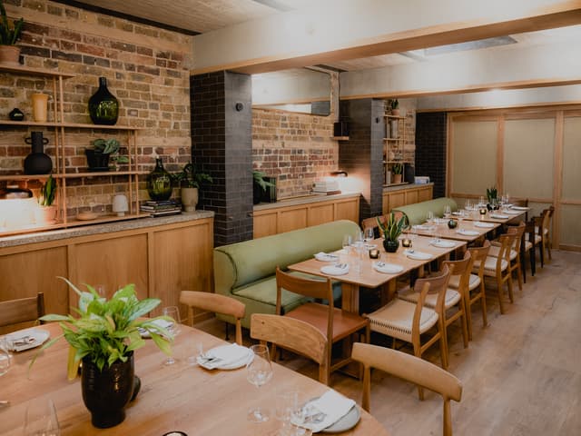 6 Venues That’ll Make Your Boss Think You’re Cool