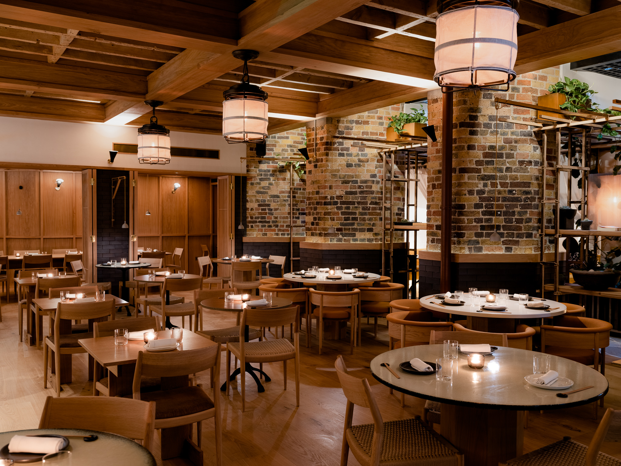 Sachi at Pantechnicon | Pantechnicon