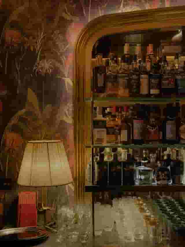 Pantechnicon
