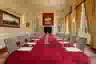 Unusual Venues
