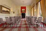 Meeting Rooms