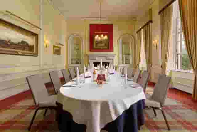 Stuart Room