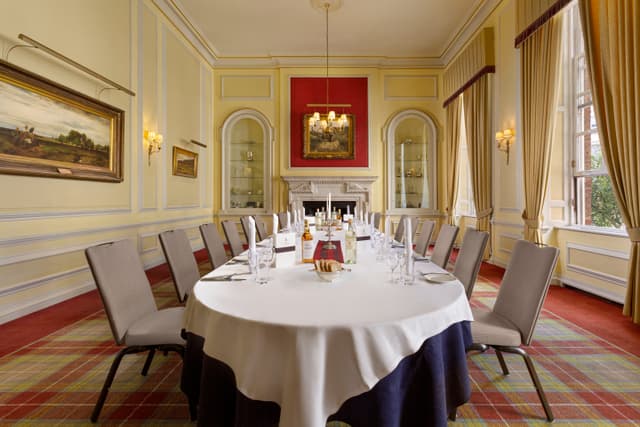Stuart Room