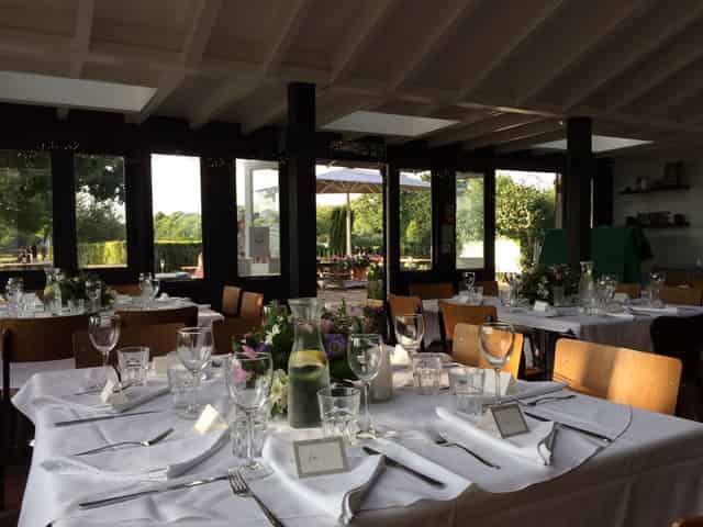 The Skylark Cafe