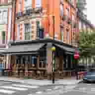 Fitzrovia