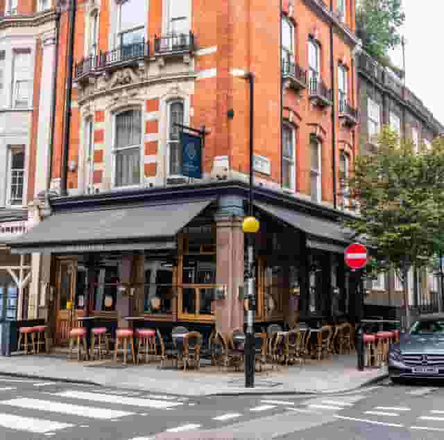 The Cavendish