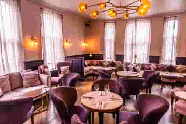 The Cavendish