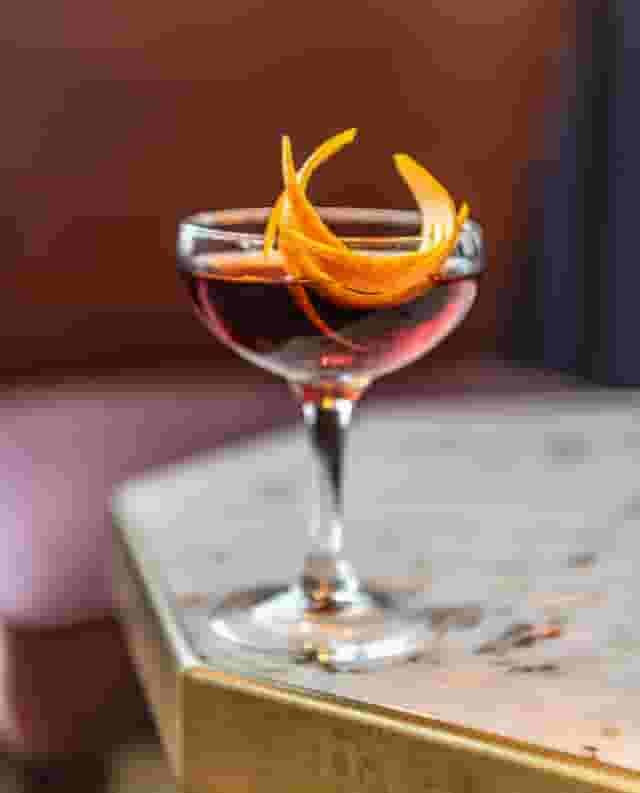 The Cavendish