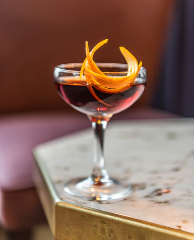 The Cavendish