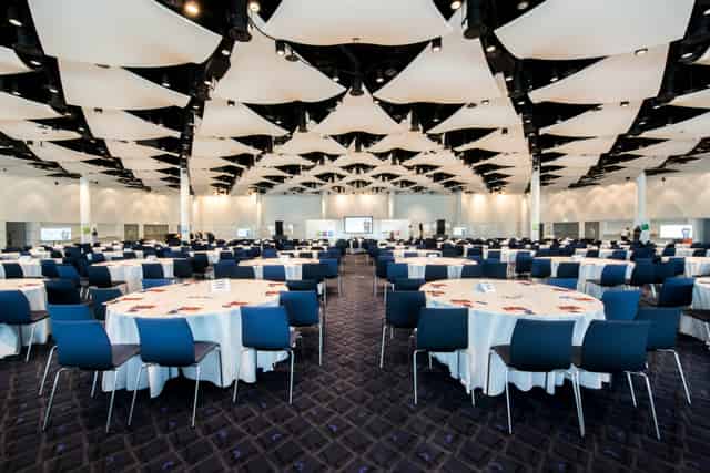 The Great Hall