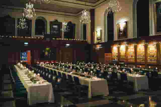 Inner Temple Hall