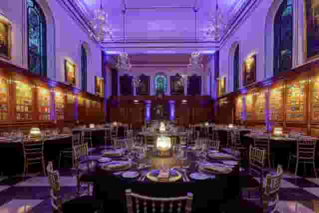 Inner Temple Hall