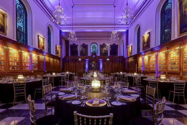 Inner Temple Hall