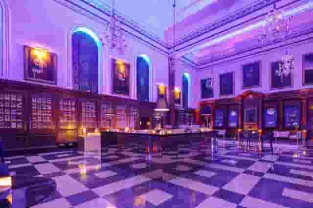 The Inner Temple