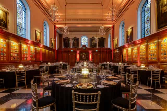 Inner Temple Hall