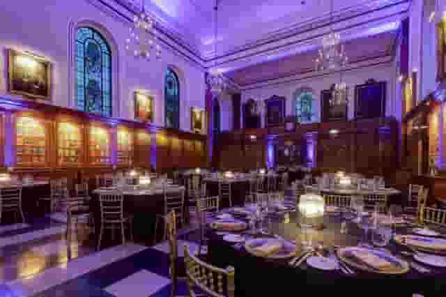 Inner Temple Hall