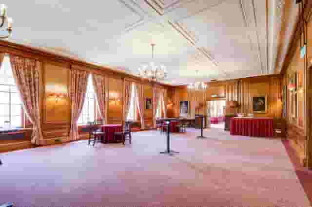The Inner Temple