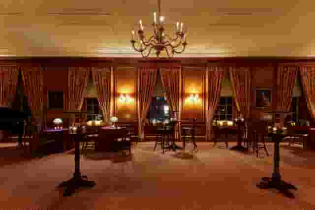 The Inner Temple