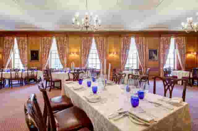 The Inner Temple