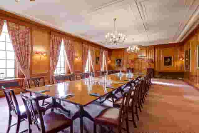 The Inner Temple