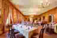 Private Dining Rooms