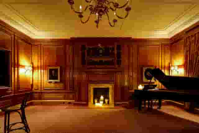 The Inner Temple