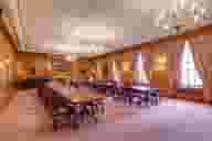 Private Dining Rooms