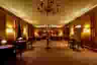 Private Dining Rooms