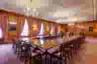 Private Dining Rooms
