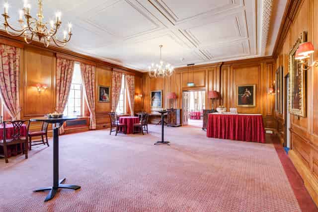 Parliament Chamber