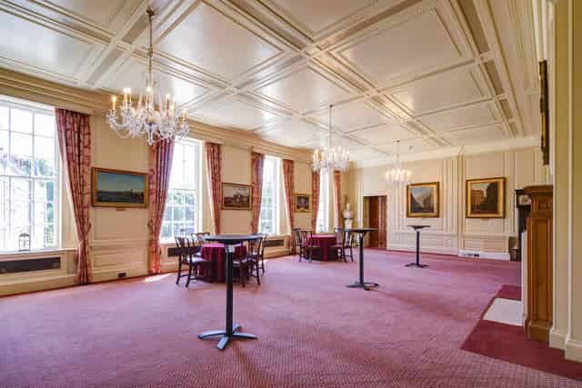 The Inner Temple