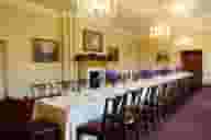 Private Dining Rooms