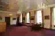 Private Dining Rooms