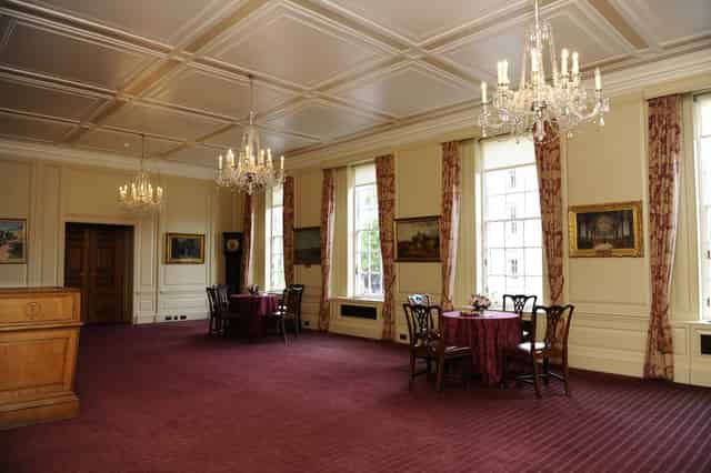 The Inner Temple
