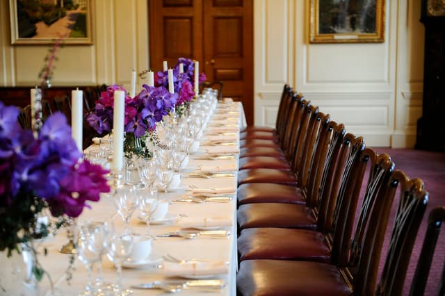 The Inner Temple