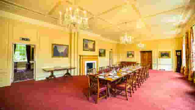 The Inner Temple