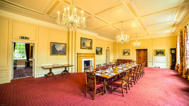 The Inner Temple