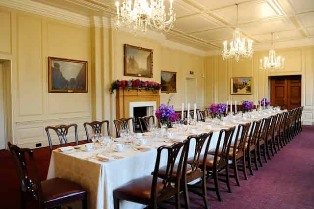 The Inner Temple