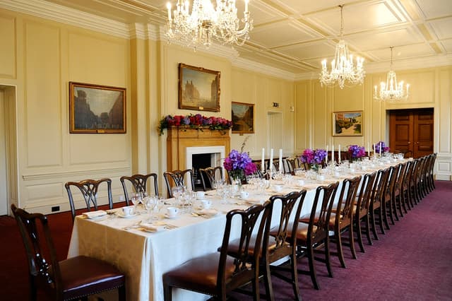 The Inner Temple