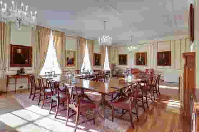 Drawing Room