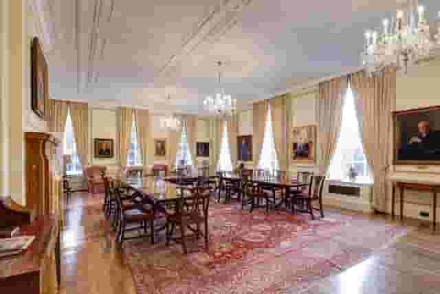 Drawing Room