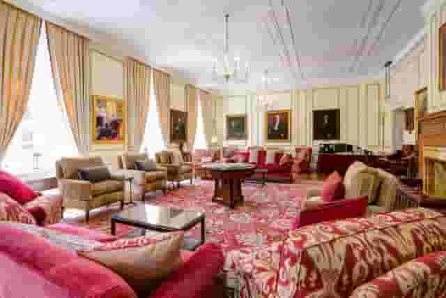 Drawing Room
