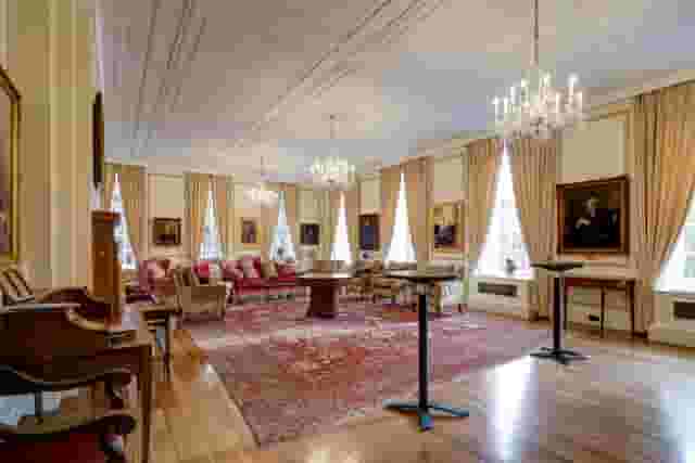 Drawing Room