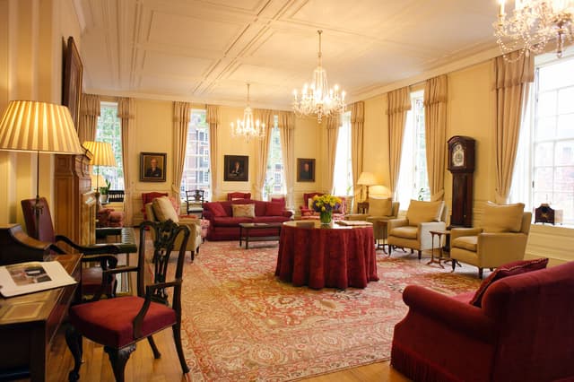 Drawing Room