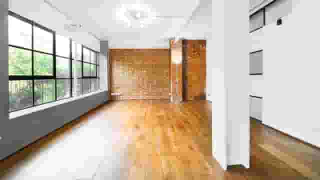 S1 Apartment