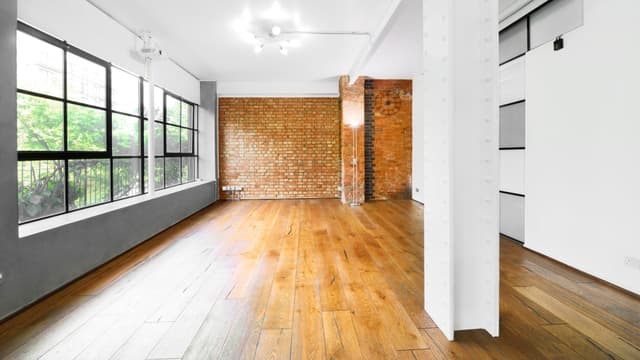 S1 Apartment