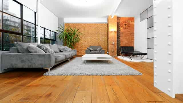 S1 Apartment