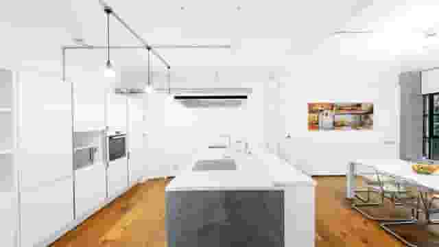 S1 Apartment