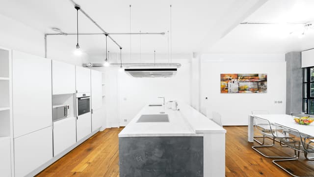 S1 Apartment